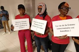 Face à l’augmentation des féminicides, les associations veulent lutter contre l’impunité